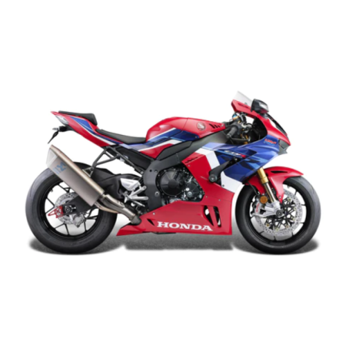 ΣΕΤ ΜΑΝΙΤΑΡΙΑ ΠΛΑΙΣΙΟΥ HONDA CBR1000RR-R SP 2020-2023 EVOTECH PERFORMANCE - Image 5