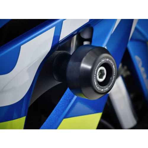 ΣΕΤ ΜΑΝΙΤΑΡΙΑ ΠΛΑΙΣΙΟΥ SUZUKI GSXR1000 2017-2023 EVOTECH PERFORMANCE - Image 6