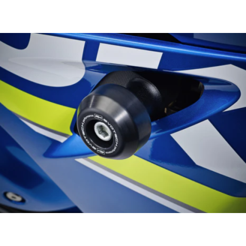 ΣΕΤ ΜΑΝΙΤΑΡΙΑ ΠΛΑΙΣΙΟΥ SUZUKI GSXR1000 2017-2023 EVOTECH PERFORMANCE - Image 3