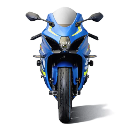 ΣΕΤ ΜΑΝΙΤΑΡΙΑ ΠΛΑΙΣΙΟΥ SUZUKI GSXR1000 2017-2023 EVOTECH PERFORMANCE - Image 5