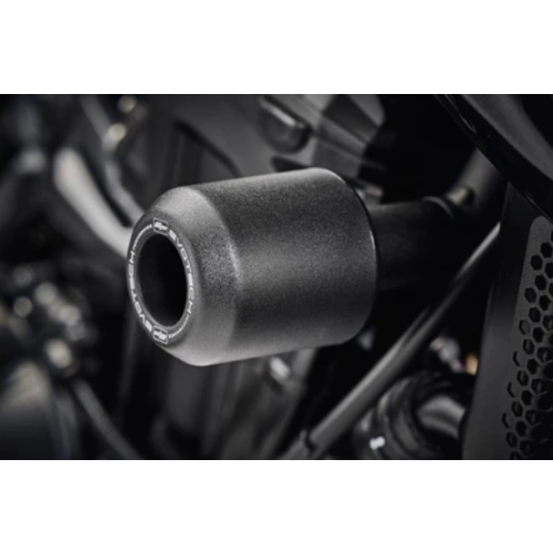 ΣΕΤ ΜΑΝΙΤΑΡΙΑ ΠΛΑΙΣΙΟΥ KAWASAKI Z900 / SE / Z900RS 2017-2025 EVOTECH PERFORMANCE - Image 2