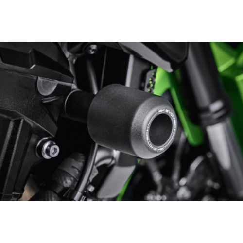 ΣΕΤ ΜΑΝΙΤΑΡΙΑ ΠΛΑΙΣΙΟΥ KAWASAKI Z900 / SE / Z900RS 2017-2025 EVOTECH PERFORMANCE - Image 3