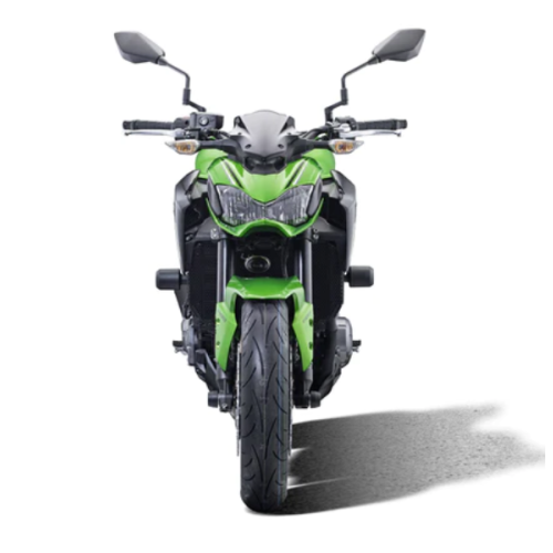 ΣΕΤ ΜΑΝΙΤΑΡΙΑ ΠΛΑΙΣΙΟΥ KAWASAKI Z900 / SE / Z900RS 2017-2025 EVOTECH PERFORMANCE - Image 4