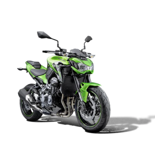 ΣΕΤ ΜΑΝΙΤΑΡΙΑ ΠΛΑΙΣΙΟΥ KAWASAKI Z900 / SE / Z900RS 2017-2025 EVOTECH PERFORMANCE - Image 5