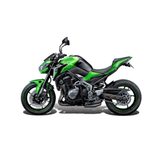 ΣΕΤ ΜΑΝΙΤΑΡΙΑ ΠΛΑΙΣΙΟΥ KAWASAKI Z900 / SE / Z900RS 2017-2025 EVOTECH PERFORMANCE - Image 6
