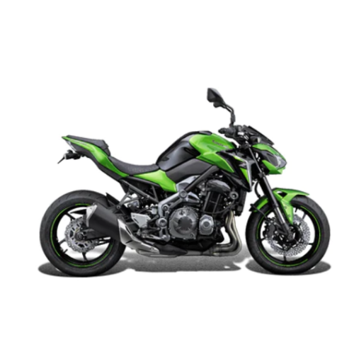 ΣΕΤ ΜΑΝΙΤΑΡΙΑ ΠΛΑΙΣΙΟΥ KAWASAKI Z900 / SE / Z900RS 2017-2025 EVOTECH PERFORMANCE - Image 7