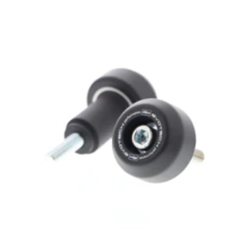 ΣΕΤ ΜΑΝΙΤΑΡΙΑ ΠΛΑΙΣΙΟΥ EVOTECH YAMAHA MT-10 2016-2022 / MT-10 SP 2016-2022 / YZF-R1 2015-2022 / YZF-R1M 2015-2022/ FZ-10 2017-2021