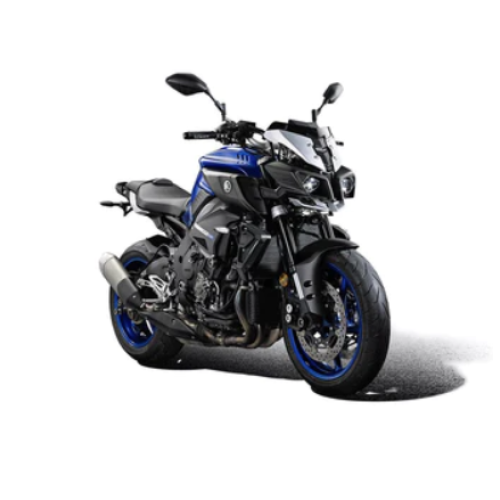 ΣΕΤ ΜΑΝΙΤΑΡΙΑ ΠΛΑΙΣΙΟΥ EVOTECH YAMAHA MT-10 2016-2022 / MT-10 SP 2016-2022 / YZF-R1 2015-2022 / YZF-R1M 2015-2022/ FZ-10 2017-2021 - Image 4