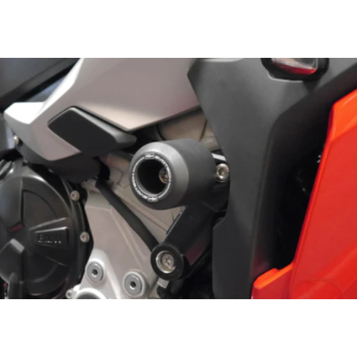 ΣΕΤ ΜΑΝΙΤΑΡΙΑ ΠΛΑΙΣΙΟΥ BMW S1000XR ET 2020-2024 EVOTECH PERFORMANCE - Image 2