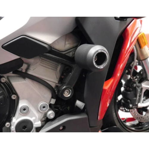 ΣΕΤ ΜΑΝΙΤΑΡΙΑ ΠΛΑΙΣΙΟΥ BMW S1000XR ET 2020-2024 EVOTECH PERFORMANCE - Image 3