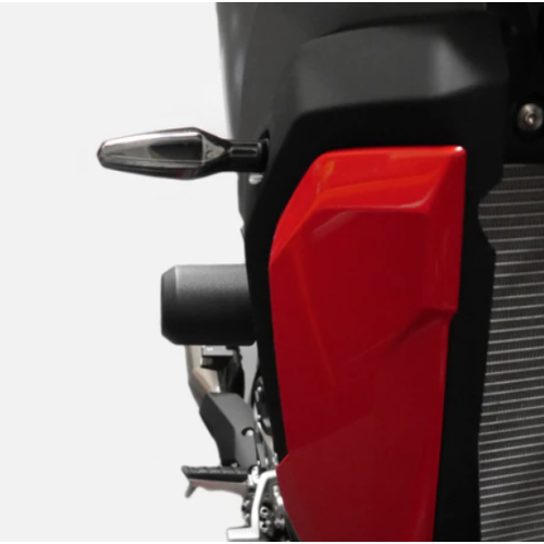 ΣΕΤ ΜΑΝΙΤΑΡΙΑ ΠΛΑΙΣΙΟΥ BMW S1000XR ET 2020-2024 EVOTECH PERFORMANCE - Image 4