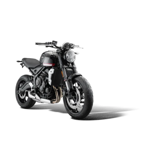 ΣΕΤ ΜΑΝΙΤΑΡΙΑ ΠΛΑΙΣΙΟΥ TRIUMPH TRIDENT 660 / TIGER SPORT 660 2021+ EVOTECH PERFORMANCE - Image 7