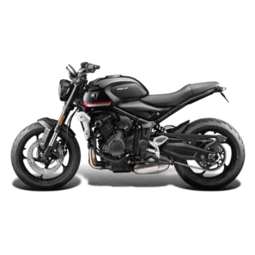 ΣΕΤ ΜΑΝΙΤΑΡΙΑ ΠΛΑΙΣΙΟΥ TRIUMPH TRIDENT 660 / TIGER SPORT 660 2021+ EVOTECH PERFORMANCE - Image 8