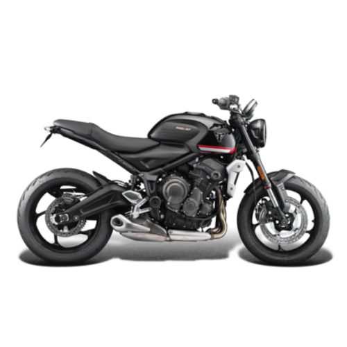 ΣΕΤ ΜΑΝΙΤΑΡΙΑ ΠΛΑΙΣΙΟΥ TRIUMPH TRIDENT 660 / TIGER SPORT 660 2021+ EVOTECH PERFORMANCE - Image 11