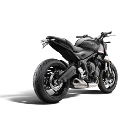 ΣΕΤ ΜΑΝΙΤΑΡΙΑ ΠΛΑΙΣΙΟΥ TRIUMPH TRIDENT 660 / TIGER SPORT 660 2021+ EVOTECH PERFORMANCE - Image 10