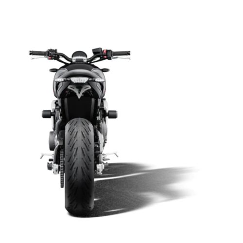ΣΕΤ ΜΑΝΙΤΑΡΙΑ ΠΛΑΙΣΙΟΥ TRIUMPH TRIDENT 660 / TIGER SPORT 660 2021+ EVOTECH PERFORMANCE - Image 12