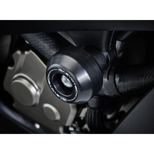 ΣΕΤ ΜΑΝΙΤΑΡΙΑ ΠΛΑΙΣΙΟΥ EVOTECH KAWASAKI  ZX-10R 2011-2022 / ZX-10RR 2018-2022 / ZX-10R SE 2018-2020 / ZX-10R KRT 2019-2020 - Image 4