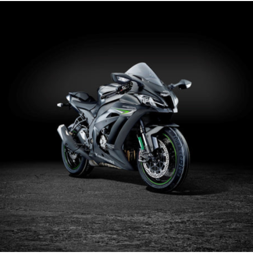 ΣΕΤ ΜΑΝΙΤΑΡΙΑ ΠΛΑΙΣΙΟΥ EVOTECH KAWASAKI  ZX-10R 2011-2022 / ZX-10RR 2018-2022 / ZX-10R SE 2018-2020 / ZX-10R KRT 2019-2020 - Image 5