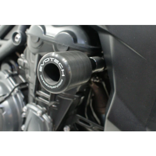 ΣΕΤ ΜΑΝΙΤΑΡΙΑ ΠΛΑΙΣΙΟΥ TRIUMPH TIGER 1200 2013-2017 / TIGER 1200 XC 2017 - Image 4