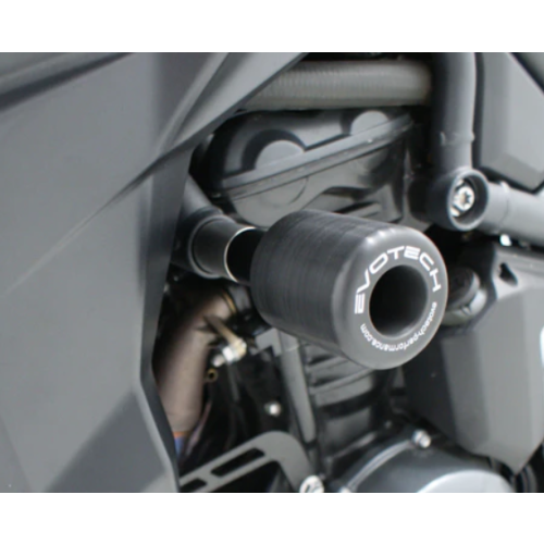 ΣΕΤ ΜΑΝΙΤΑΡΙΑ ΠΛΑΙΣΙΟΥ TRIUMPH TIGER 1200 2013-2017 / TIGER 1200 XC 2017 - Image 3