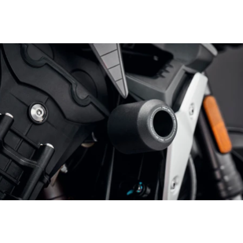 ΣΕΤ ΜΑΝΙΤΑΡΙΑ ΠΛΑΙΣΙΟΥ EVOTECH TRIUMPH STREET TRIPLE R 2013-2020 / STREET TRIPLE S (660) 2020 / STREET TRIPLE RS 2017-2020 / STREET TRIPLE S 2017-2019 - Image 7