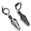 ΦΛΑΣ LED ARROW STEALTH SEQUENTIAL
