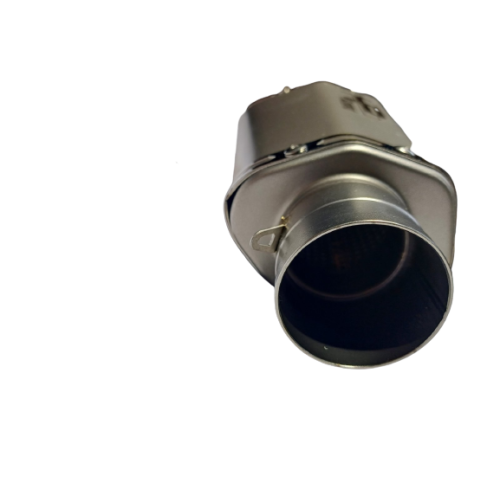ΤΕΛΙΚΟ ΕΞΑΤΜΙΣΗΣ HP AKRAPOVIC BLACK TIP - Image 3