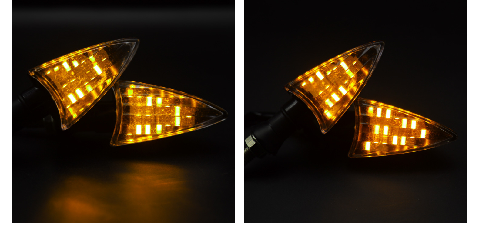 ΦΛΑΣ LED TRIO - Image 6