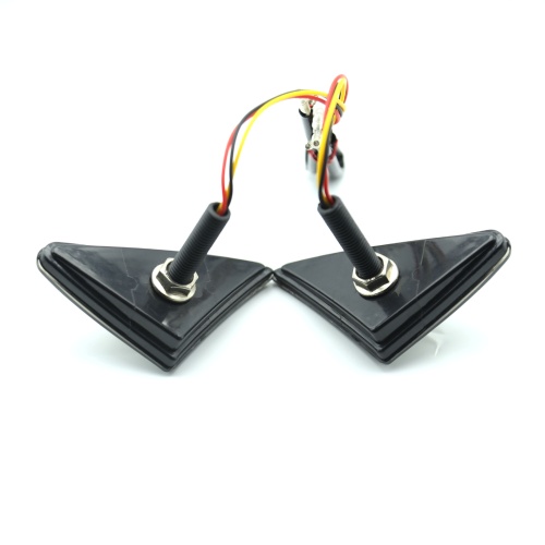 ΦΛΑΣ LED TRIANGLE DRL - Image 8