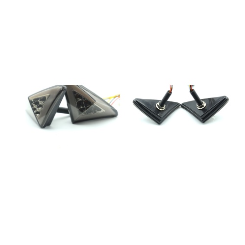 ΦΛΑΣ LED TRIANGLE DRL - Image 3