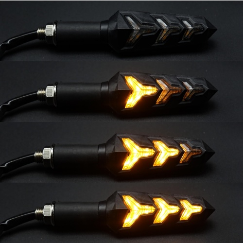 ΦΛΑΣ LED EXTREME LINEAR - Image 4