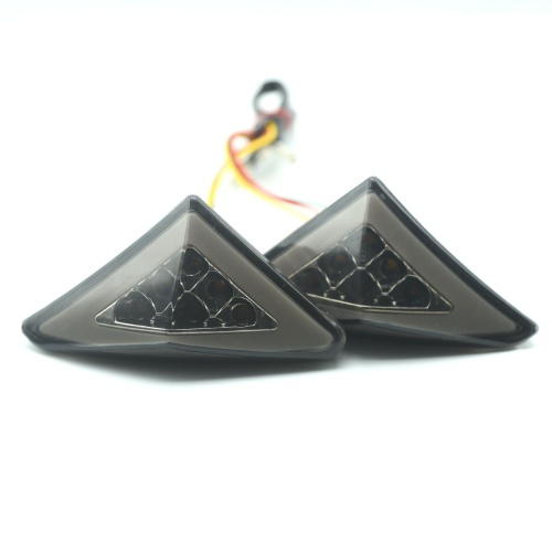 ΦΛΑΣ LED TRIANGLE DRL - Image 6