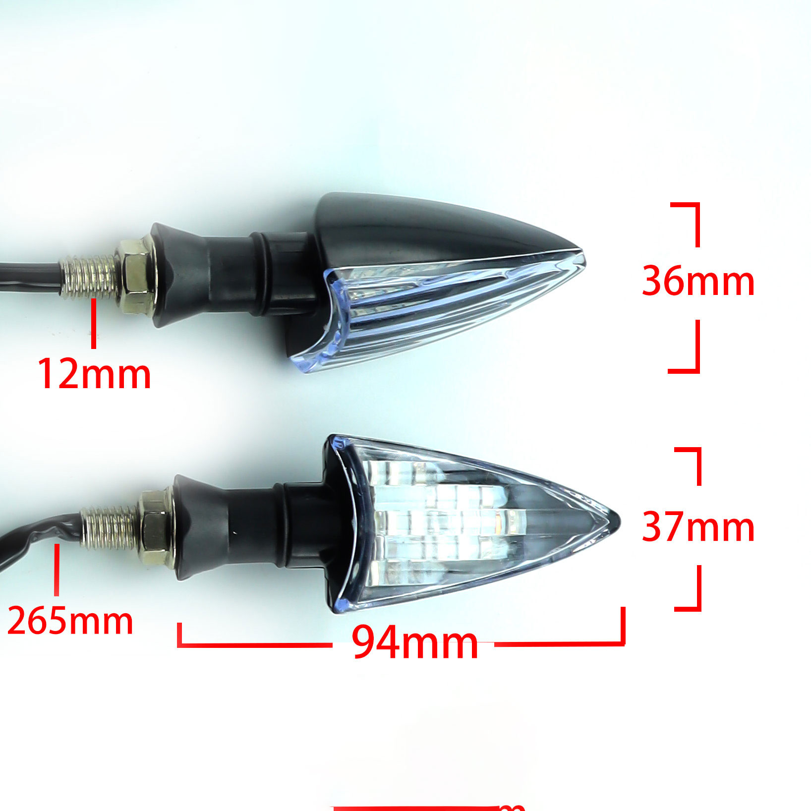ΦΛΑΣ LED TRIO - Image 4