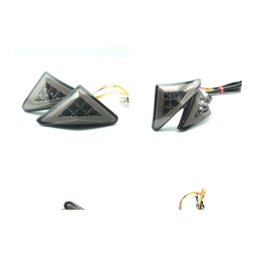 ΦΛΑΣ LED TRIANGLE DRL - Image 7
