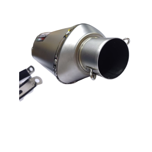 ΤΕΛΙΚΟ ΕΞΑΤΜΙΣΗΣ SC PROJECT SC1-R Φ51 - Image 5