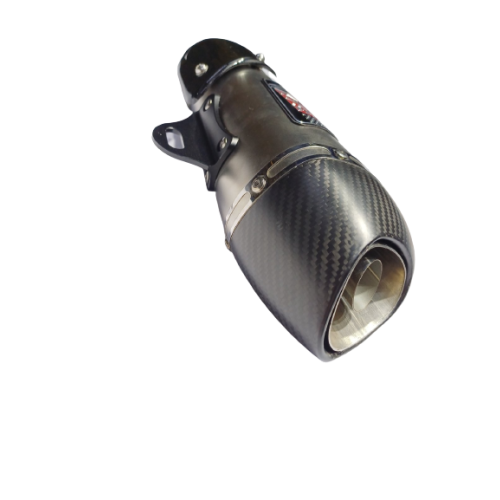 ΤΕΛΙΚΟ ΕΞΑΤΜΙΣΗΣ YOSHIMURA ALPHA Φ51 - Image 3