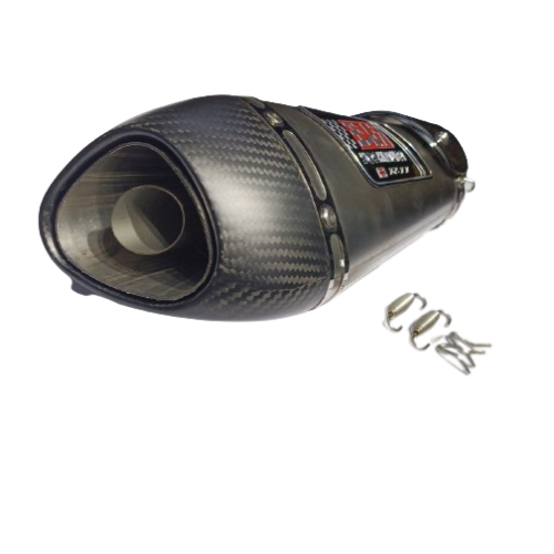 ΤΕΛΙΚΟ ΕΞΑΤΜΙΣΗΣ YOSHIMURA ALPHA Φ51 - Image 2