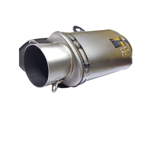 ΤΕΛΙΚΟ ΕΞΑΤΜΙΣΗΣ YOSHIMURA ALPHA Φ51 - Image 5