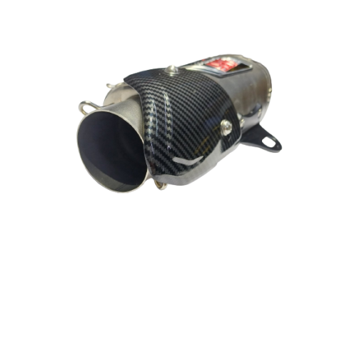 ΤΕΛΙΚΟ ΕΞΑΤΜΙΣΗΣ YOSHIMURA ALPHA Φ51 - Image 4