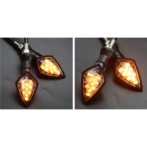 ΦΛΑΣ LED PENTA - Image 9