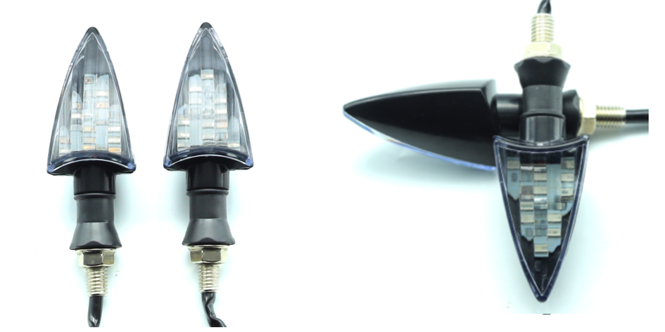 ΦΛΑΣ LED TRIO - Image 8