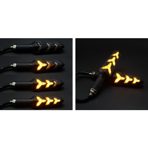ΦΛΑΣ LED EXTREME LINEAR - Image 8