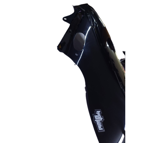 ΖΕΛΑΤΙΝΑ HIGH SHIELD YAMAHA T-MAX 500 2008-2011 100% ΦΙΜΕ 67CM - Image 2