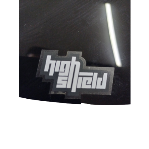 ΖΕΛΑΤΙΝΑ HIGH SHIELD YAMAHA T-MAX 500 2008-2011 100% ΦΙΜΕ 67CM - Image 4