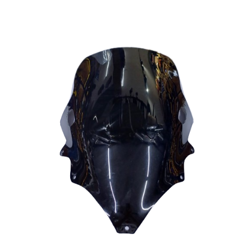 ΖΕΛΑΤΙΝΑ HIGH SHIELD YAMAHA T-MAX 500 2008-2011 100% ΦΙΜΕ 67CM