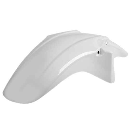 ΜΠΡΟΣΤΑ ΦΤΕΡΟ ΛΕΥΚΟ HONDA CB900 / CB900F/ CB919F/ HORNET 900 2000-2009 - Image 5