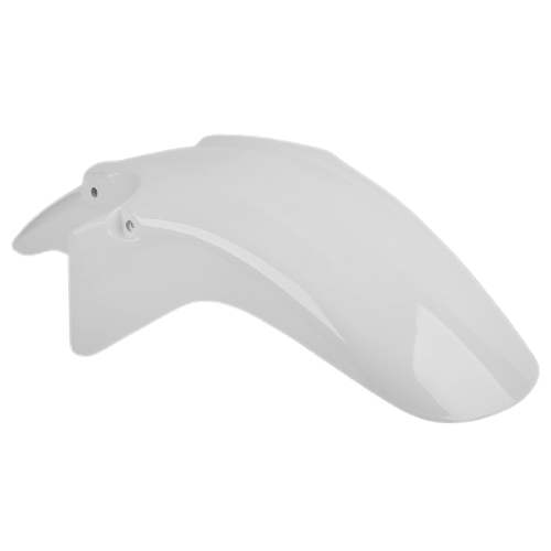 ΜΠΡΟΣΤΑ ΦΤΕΡΟ ΛΕΥΚΟ HONDA CB900 / CB900F/ CB919F/ HORNET 900 2000-2009 - Image 4