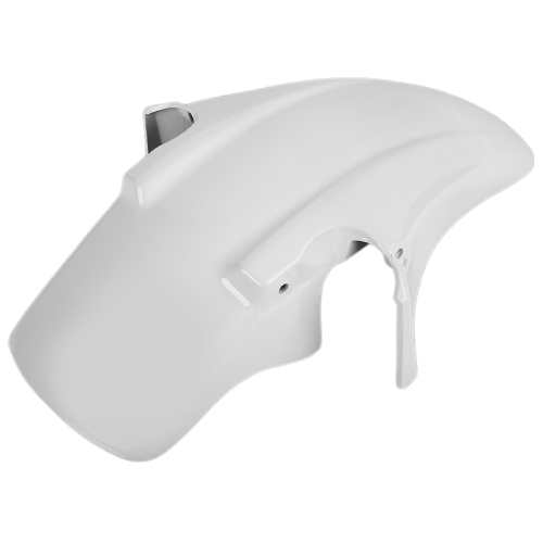ΜΠΡΟΣΤΑ ΦΤΕΡΟ ΛΕΥΚΟ HONDA CB900 / CB900F/ CB919F/ HORNET 900 2000-2009 - Image 3