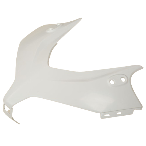 ΜΑΣΚΑ HONDA CBR500R 2013-2014 ΑΒΑΦΗ (ΠΑΝΩ ΚΟΜΜΑΤΙ) - Image 4