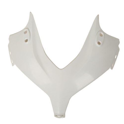 ΜΑΣΚΑ HONDA CBR500R 2013-2014 ΑΒΑΦΗ (ΠΑΝΩ ΚΟΜΜΑΤΙ) - Image 2
